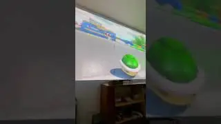 random mario kart moment 2