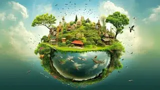 The Herculean Task: Measuring All Life on Earth