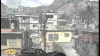 OpTic Jambi Shot Favela
