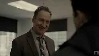 V. M. Varga - This city is so perfectly bland - Fargo - S03E02 - Season 3
