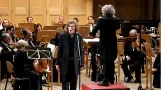 Когда взорвется сердце от невзгод. Евгений Южин