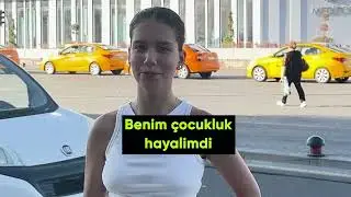 Ela Cesur Doping Hafıza ile Çocukluk Hayali Olan Diş Hekimliği'ni Kazandı! 