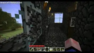 Lets Play: Minecraft - 203: Even More To See!