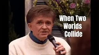 When Two Worlds Collide - Bill Anderson