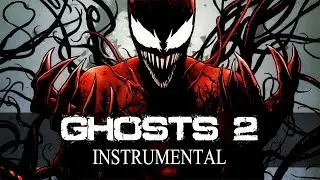 Epic Dark Extreme 808 TRAP Beat Instrumental - ''Ghosts 2''