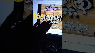 КАК ВСТАВИТЬ DVD ИЗ ДЕТСТВО