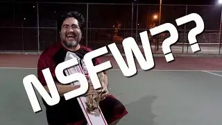Saber Forge unboxing gets real creepy real fast
