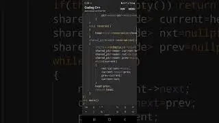 Mastering Linked Lists in C++: Build, Display, Reverse, and Delete Using Smart Pointers!