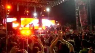 Ska-P End of the Live in Thessaloniki!!
