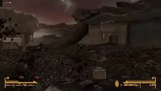 Taking On the Vipers | Fallout New Vegas Imerssive