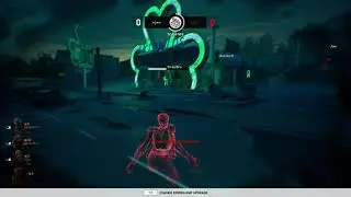 Back 4 Blood   Swarm PVP   Match #4