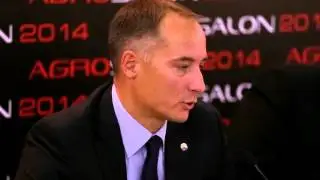 АГРОСАЛОН 2016