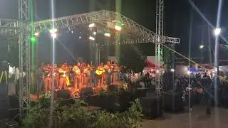 Septiembre 2024 Chiquilistlan Jal .