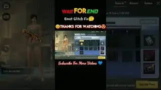 pubg lite new winner pass  emote glitch fix🔥pubg lite emote glitch fix⚡pubg lite emote not working