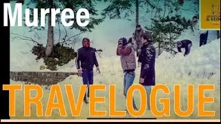 Murree Vlog | Muree Diary | Travel Vlog #Vlog