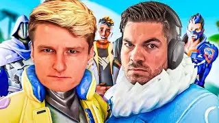 the OG 5 Stack is BACK (feat. Jonas, Grim, ZipTie, Red)