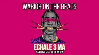 Instrumental De Dembow 😋🥵 