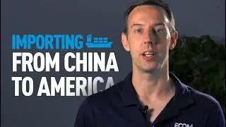 All About Ocean Sea Freight: How to Ship from China to America/Amazon