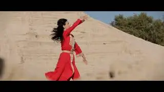 Jewish dance - Mimitzraim Gealtanu | Natalie Shpigelman & AHAVA