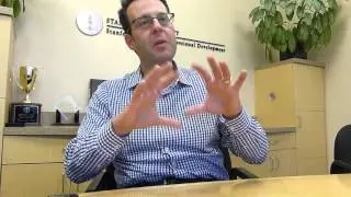 Web World Tour @Silicon Valley interview Stanford CPD
