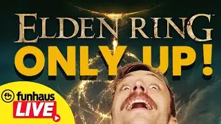Elden Ring Only Up Mod!