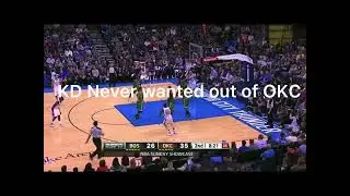 NBA what if Moments pt 1