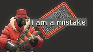 The Sleep Deprived Experience [TF2]