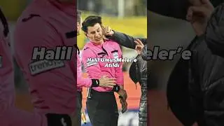 TÜRK FUTBOLUNA ATILAN YUMRUK😢 