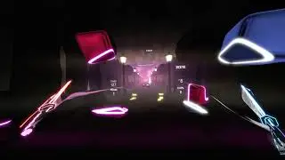 [Beat Saber] K/DA - POP/STARS (HARD)
