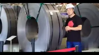 CABIN  ASSEMBLY PROCESS FOR FAW TRUCK