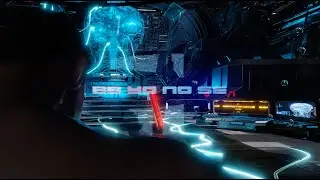 MNZR Ft OPYI - BB YO NO SÉ (Visualizer)