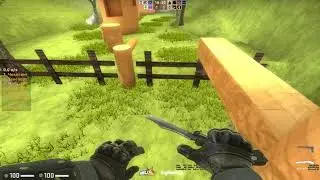 супер мега пупер спидран по cs go