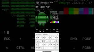 Tahukah Kalian tentang tools Termux Android?