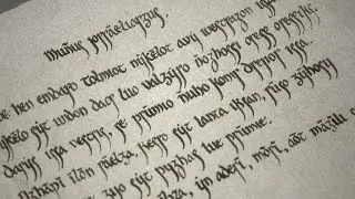 David J. Peterson: Creating Languages for "Game of Thrones"