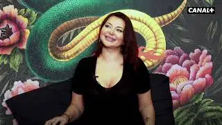 Anna Polina - Interview de Star du X - Hard Express