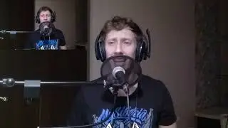 "Ягода Малинка" (кавер)