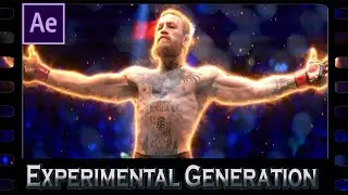 Conor McGregor "GOD Mode" - VFX Edition