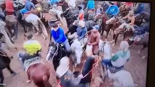 Ана тамошокун Аспи Кодири ТОЧИКОБОДИ бо номи зеби майдон лайка бшап