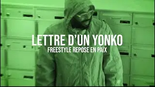 Makala - Lettre d’un Yonko (Freestyle repose en paix) L’olympia 27 Mai 2023