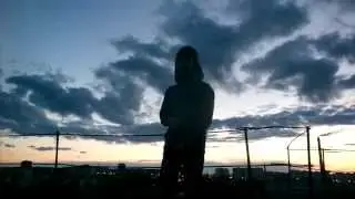 Клип SPcement - Не уходи