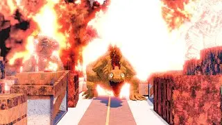KU: Connection Terminated (skit)