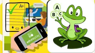 Сабағыңызды қызықты өткіңіз келсе.... Educaplay тапсырма.