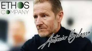 Семинар с Antonio Balasso/ Echosline