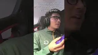 Como te ves cuando juegas vs Cuando te hablan mientras estas jugando