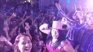 Dancing Queen - Festa Só Kakarecos, o retorno