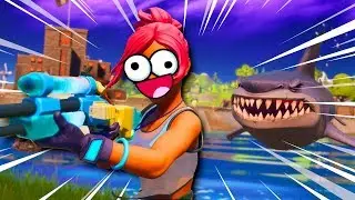 FORTNITE MEMES IN SEASON 3