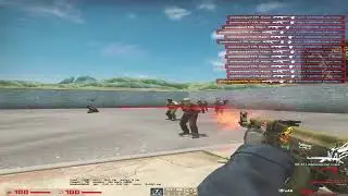 Идём наяриваем по 8 часов в день) CS GO 🔥