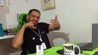 Curso de IoT - Aula 07: Como programar o Acelerômetro do Arduino Nano 33 BLE Sense CAFÉ COM ARDUINO