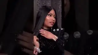 Remember When Nicki Minaj Called Out Male Rappers in Her Song tiktok goldenskiiies