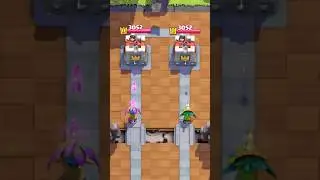 EVOLVED DART GOBLIN VS NORMAL DART GOBLIN! 